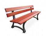 DRESDE legno esotico